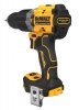 Wiertarko - wkrętarka z udarem Dewalt DCD805N 18V XR